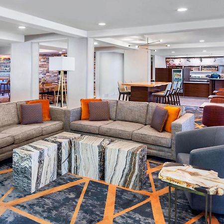 Courtyard Scottsdale North Hotel Екстериор снимка