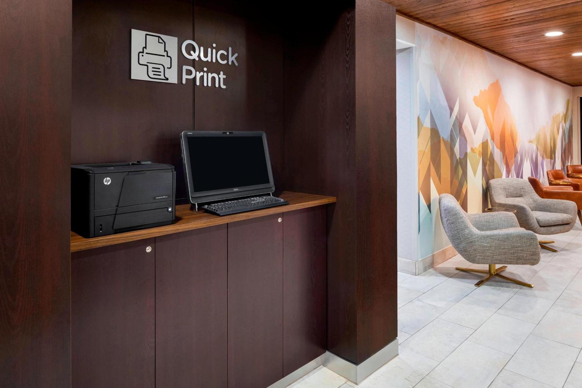 Courtyard Scottsdale North Hotel Екстериор снимка