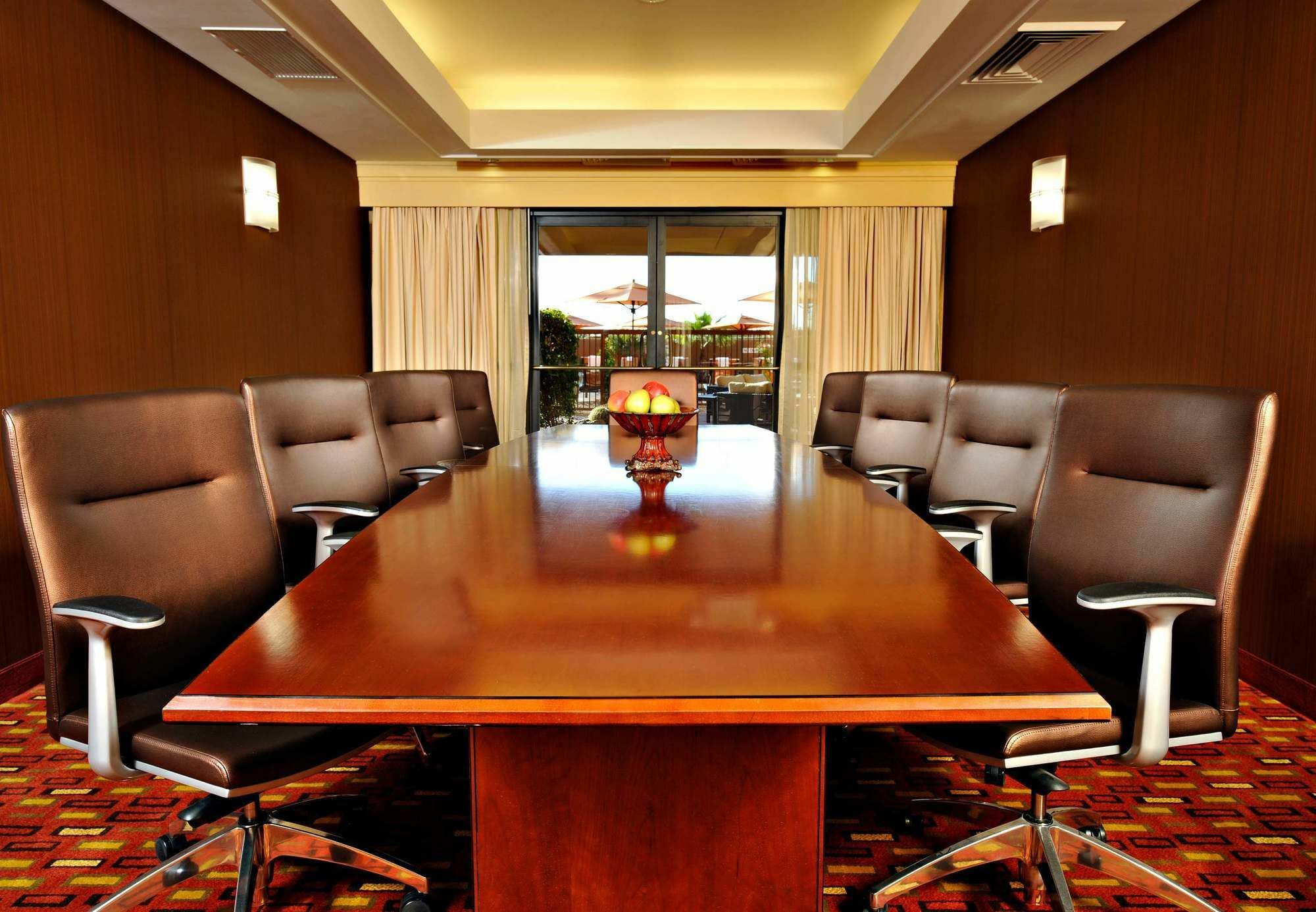 Courtyard Scottsdale North Hotel Екстериор снимка