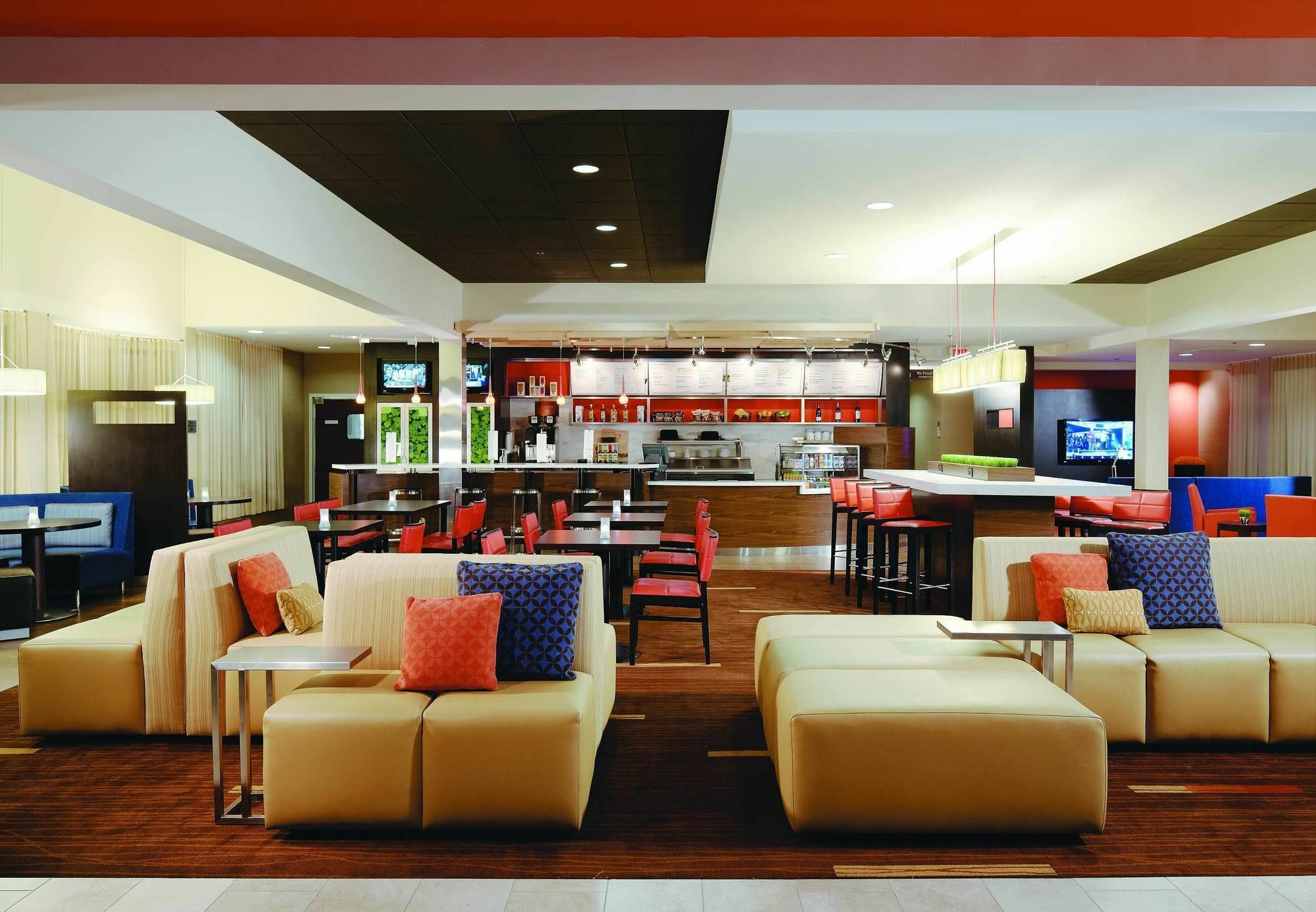 Courtyard Scottsdale North Hotel Екстериор снимка